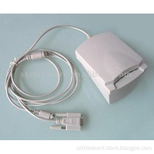 High Quality Contact Smart Card Card Reader For SLE4442/4428